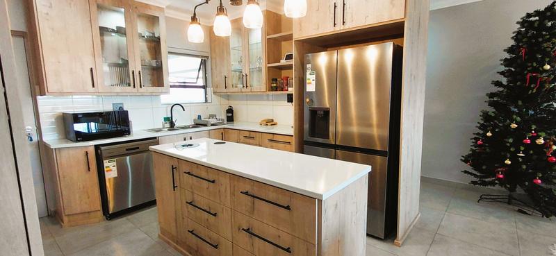 3 Bedroom Property for Sale in Heuwelsig Free State